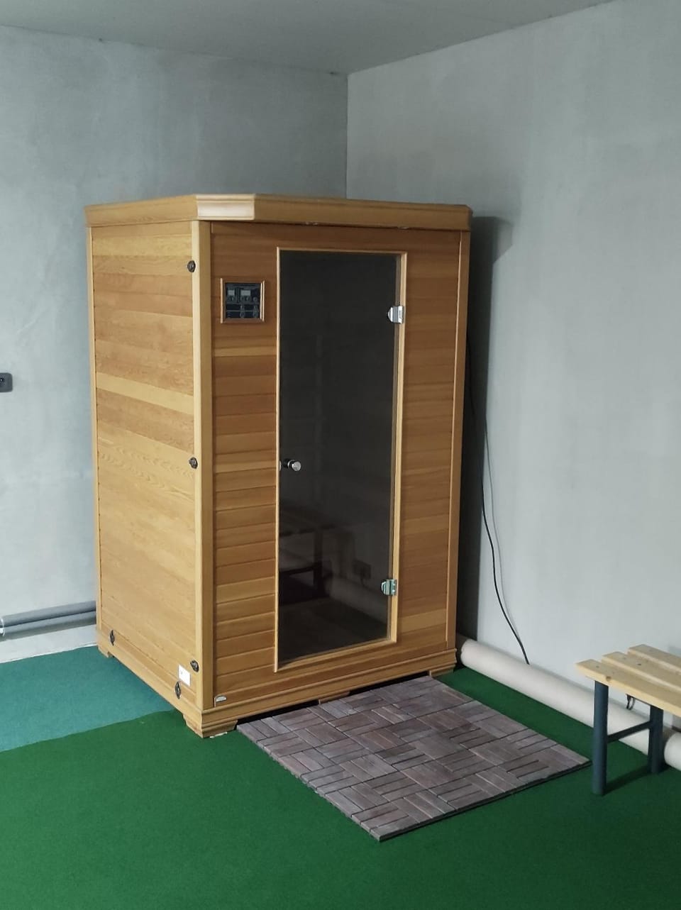 Apartman Apartment in Erzgebirgskreis