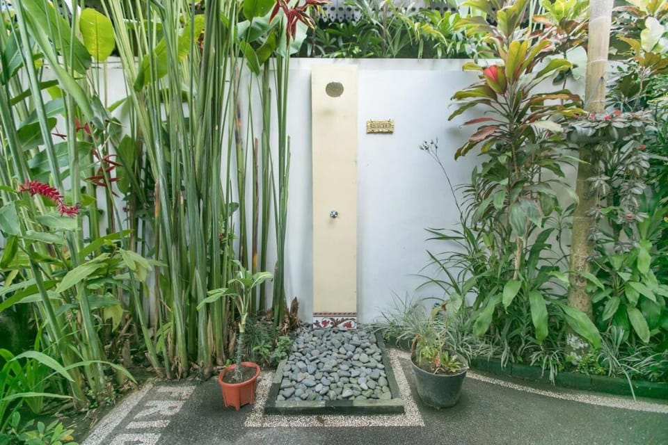 Balinese Style 2 Bedroom Villa in Ubud Private Pool Villa in Sukawati