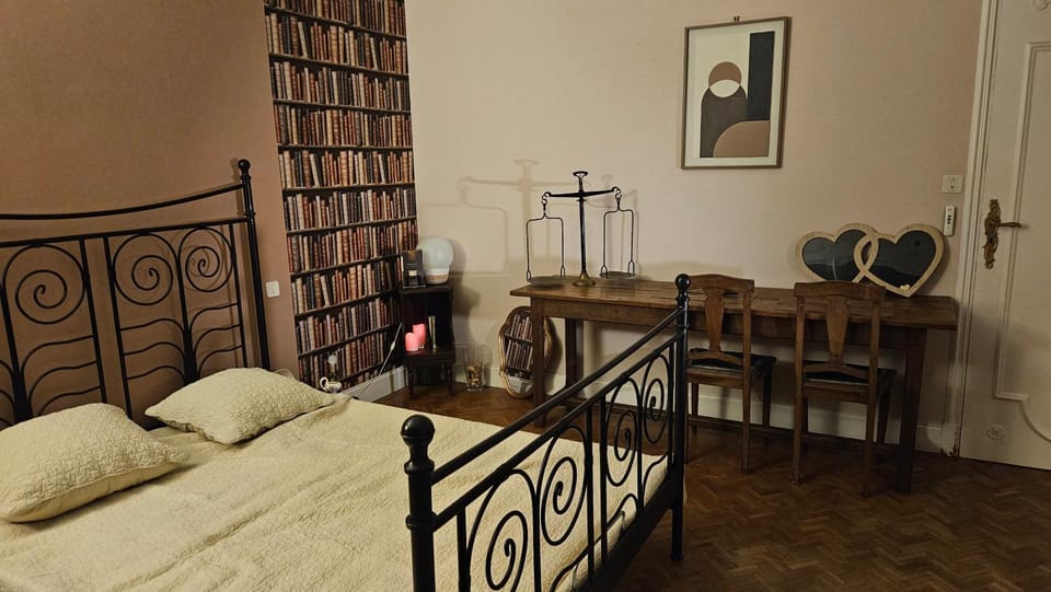 Chambres cosy Vacation rental in Normandy