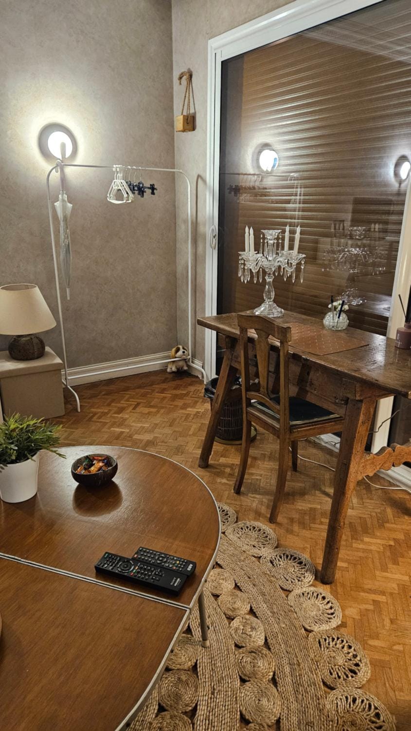 Chambres cosy Vacation rental in Normandy