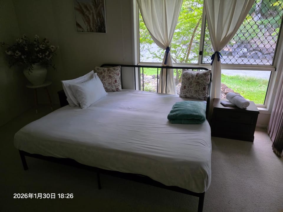 Gaven Garden Vacation rental in Nerang