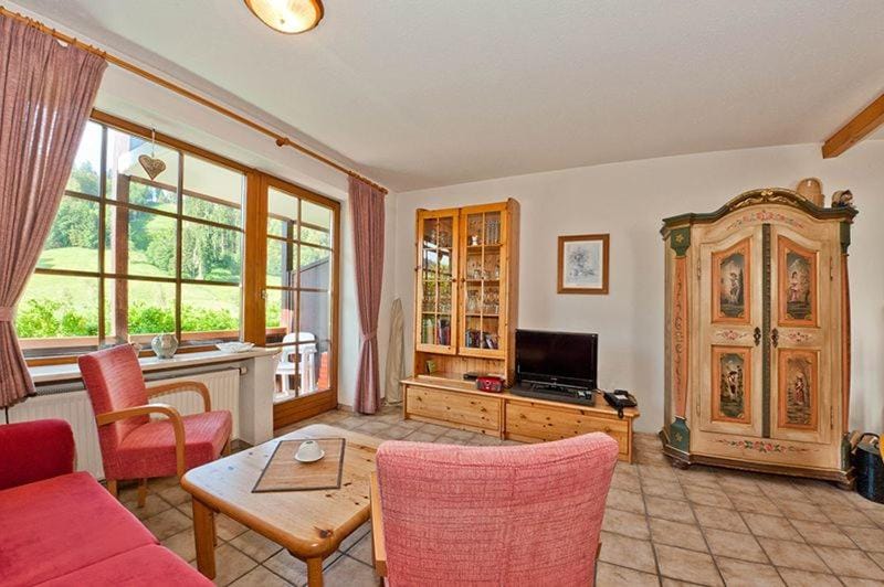 Ferienapartments Schneeheide im Allgäu Apartment in Immenstadt