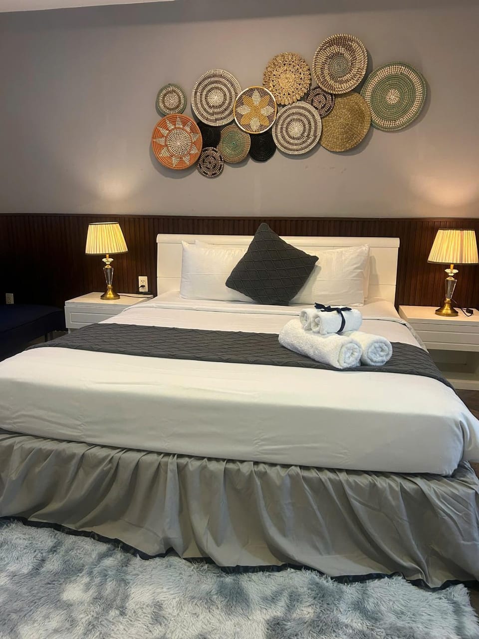 Sabina - Stellar Residence Apartment in Ho Chi Minh City