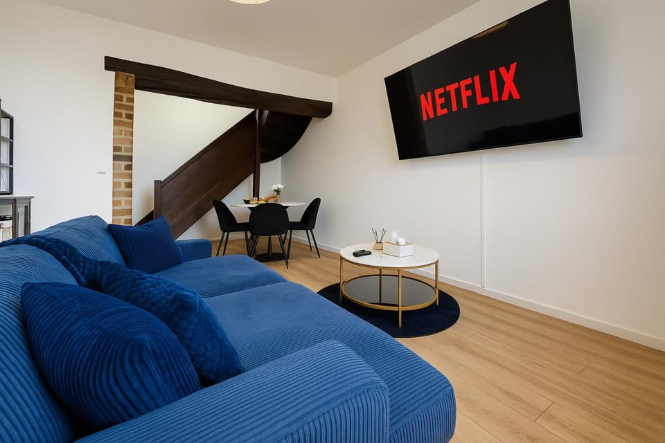TV and multimedia, Living room