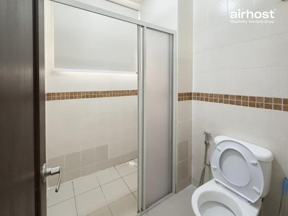 Shower, Toilet, Bathroom, bidet