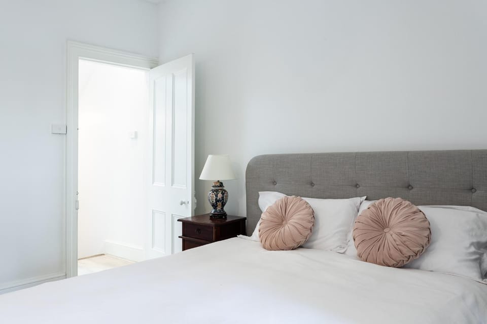 Elegant 3BD Waterview Terrace in The Rocks CBD House in Sydney