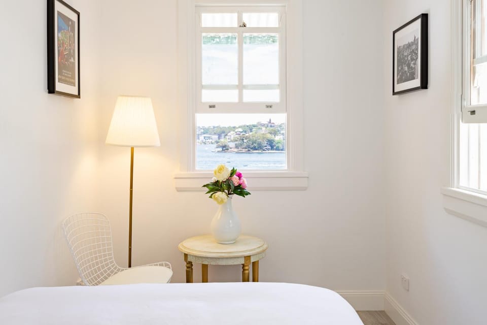 Elegant 3BD Waterview Terrace in The Rocks CBD House in Sydney