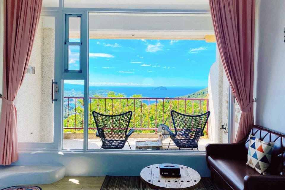 Sunny Room Vacation rental in Taiwan, Province of China