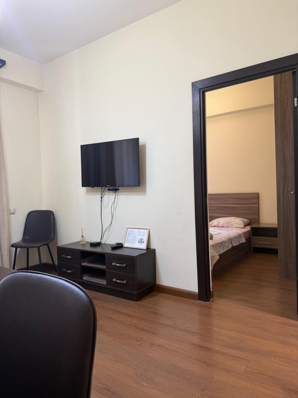Modern and Central Apartment at Republic Square - ЦЕНТР ЕРЕВАНА Apartment in Yerevan