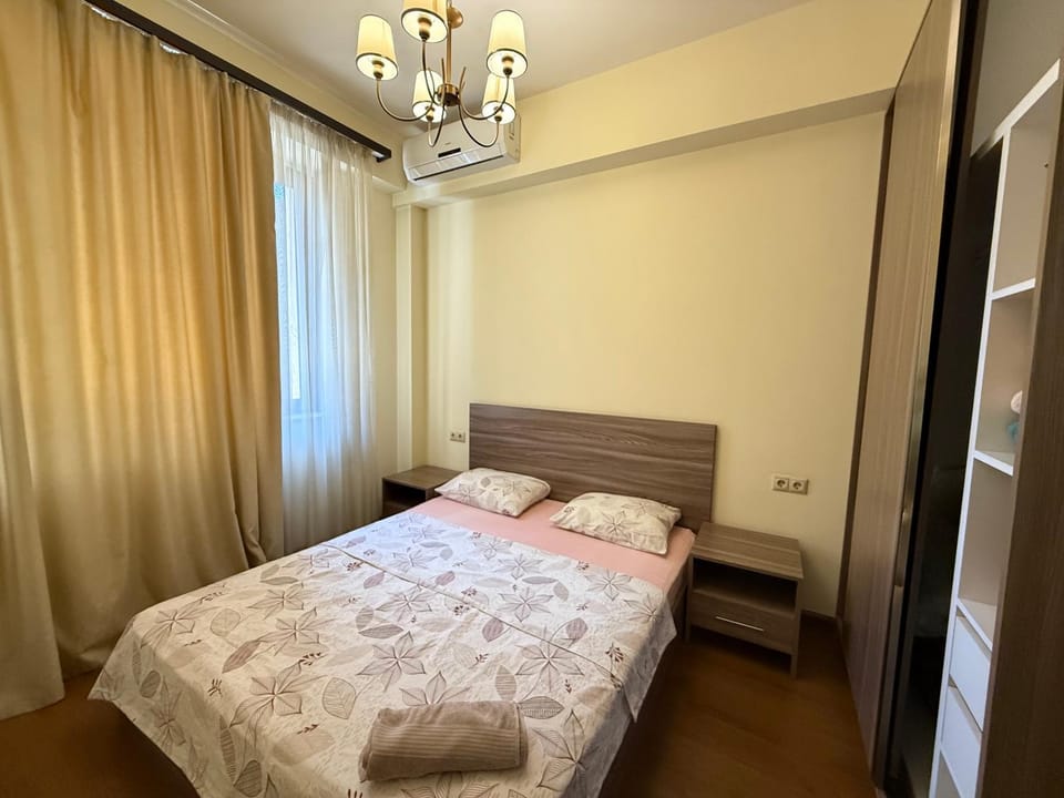 Modern and Central Apartment at Republic Square - ЦЕНТР ЕРЕВАНА Apartment in Yerevan