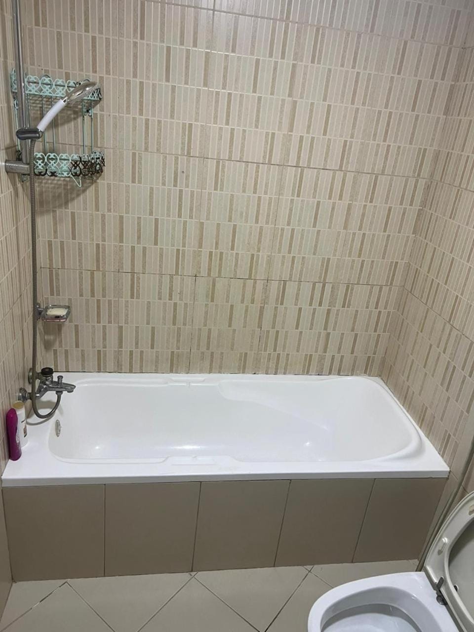 ستوديو فرش فندقي عجمان Apartment in Ajman