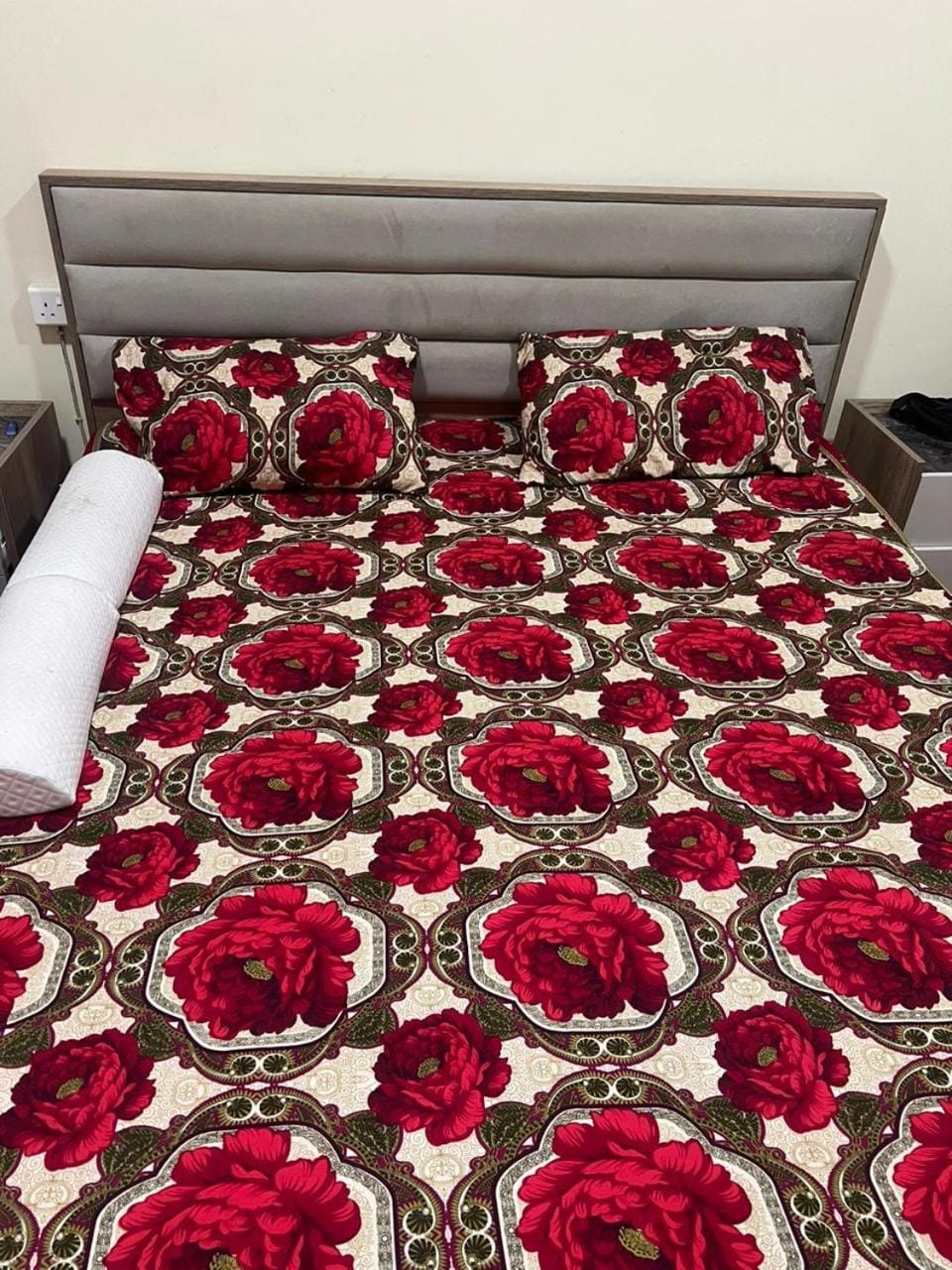 ستوديو فرش فندقي عجمان Apartment in Ajman