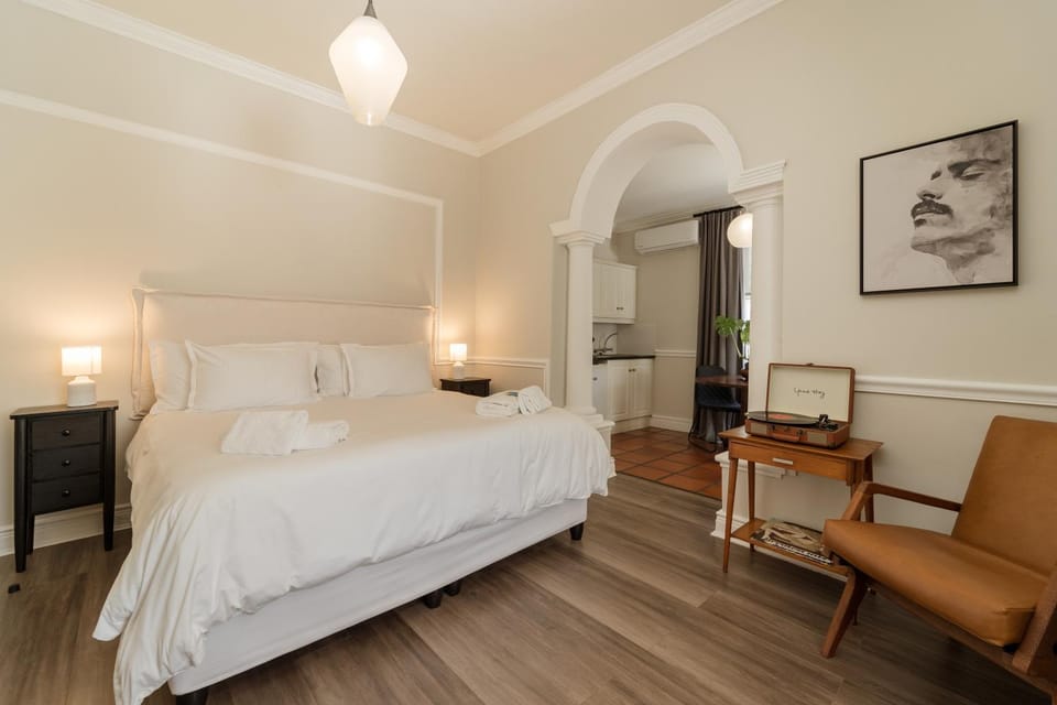Story Haus Bed and Breakfast in Stellenbosch