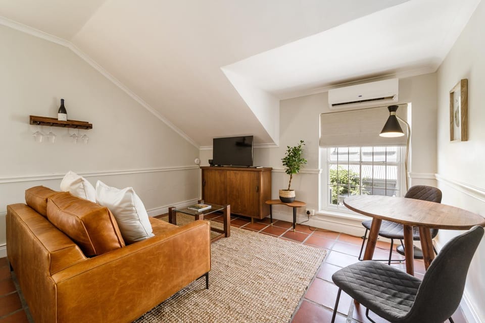 Story Haus Bed and Breakfast in Stellenbosch