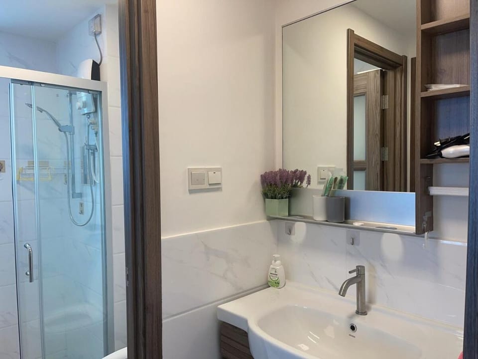 48 平米一房公寓 Apartment in Johor