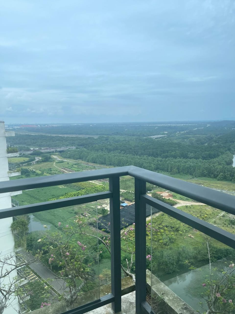 48 平米一房公寓 Apartment in Johor