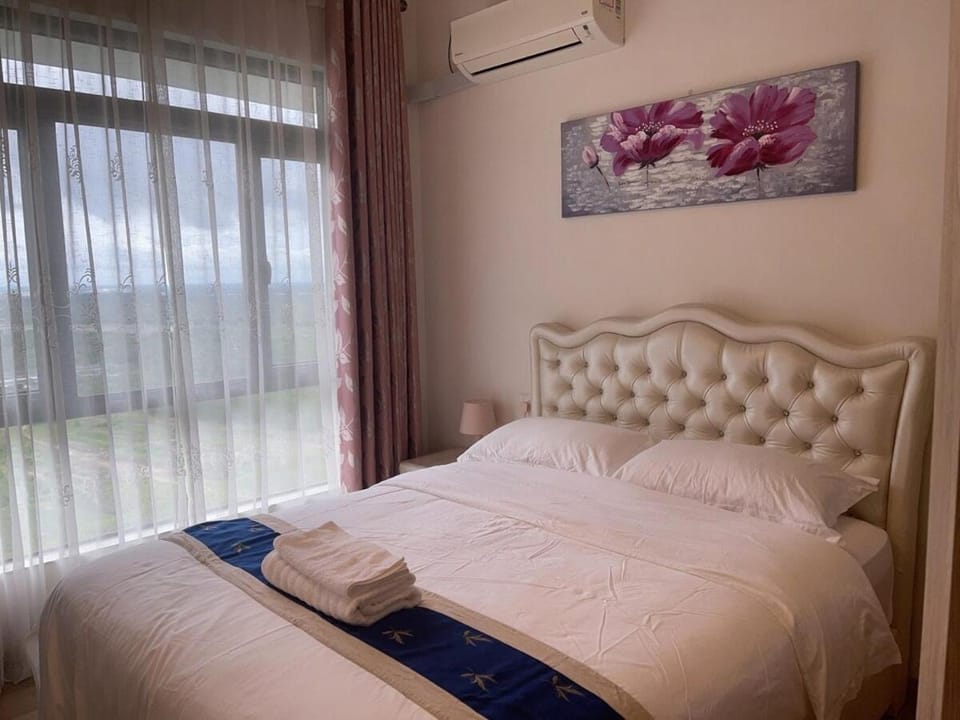 48 平米一房公寓 Apartment in Johor
