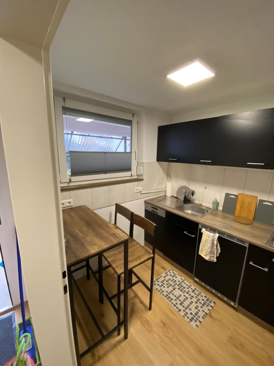 Quiet 2 bedroom apartment - ruhige 2 Zimmer Wohnung Apartment in Baden-Württemberg