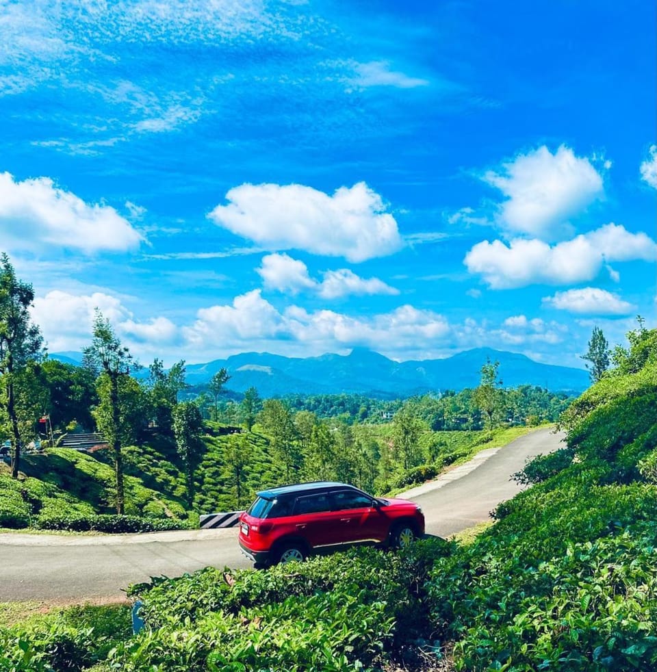 Zonooro Homestay Vythiri Apartment in Kerala