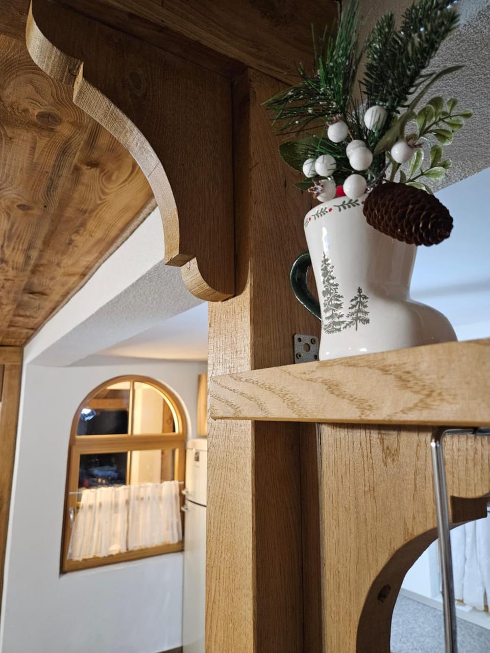 Casa din fagi Chalet in Cluj County