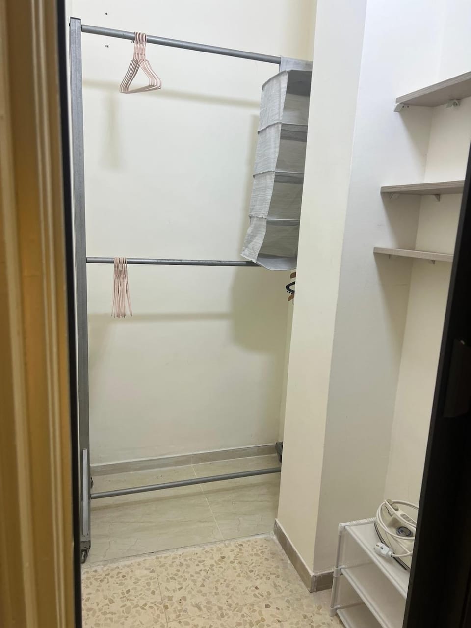 wardrobe