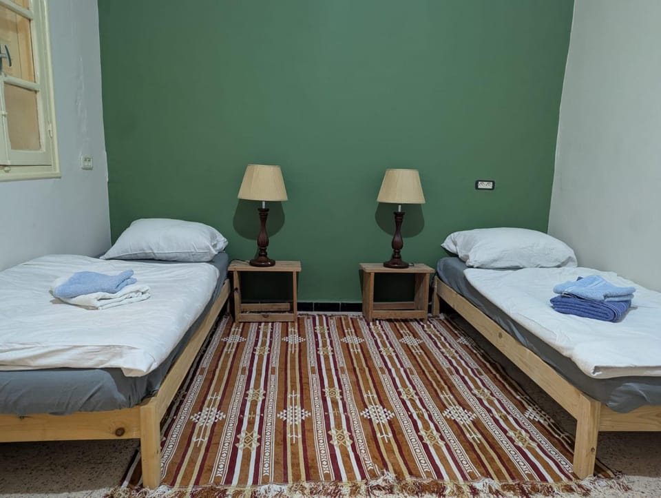 Gemütliches Gästehaus in Douz - Oase der Ruhe Vacation rental in Tunisia