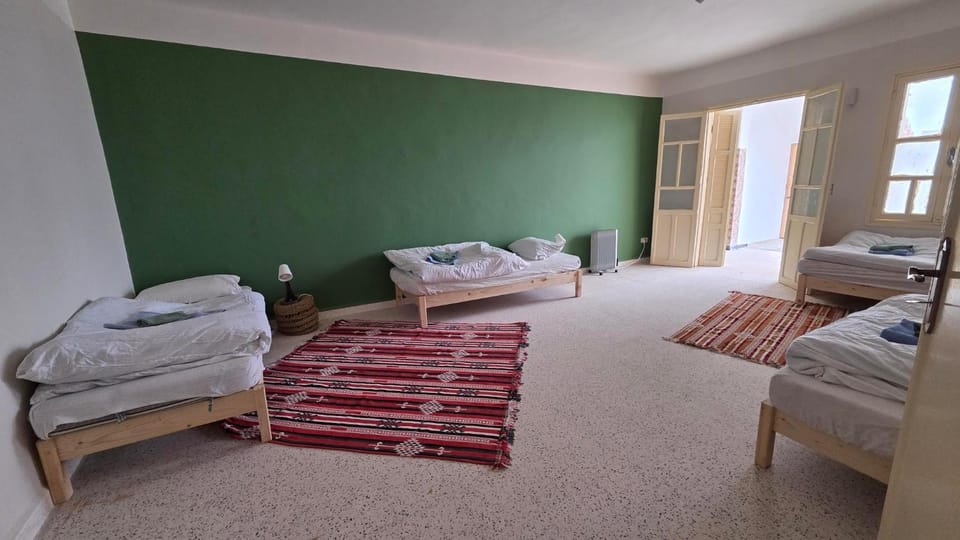 Gemütliches Gästehaus in Douz - Oase der Ruhe Vacation rental in Tunisia