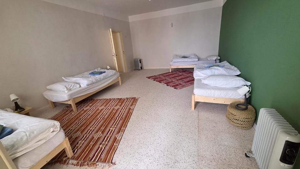 Gemütliches Gästehaus in Douz - Oase der Ruhe Vacation rental in Tunisia