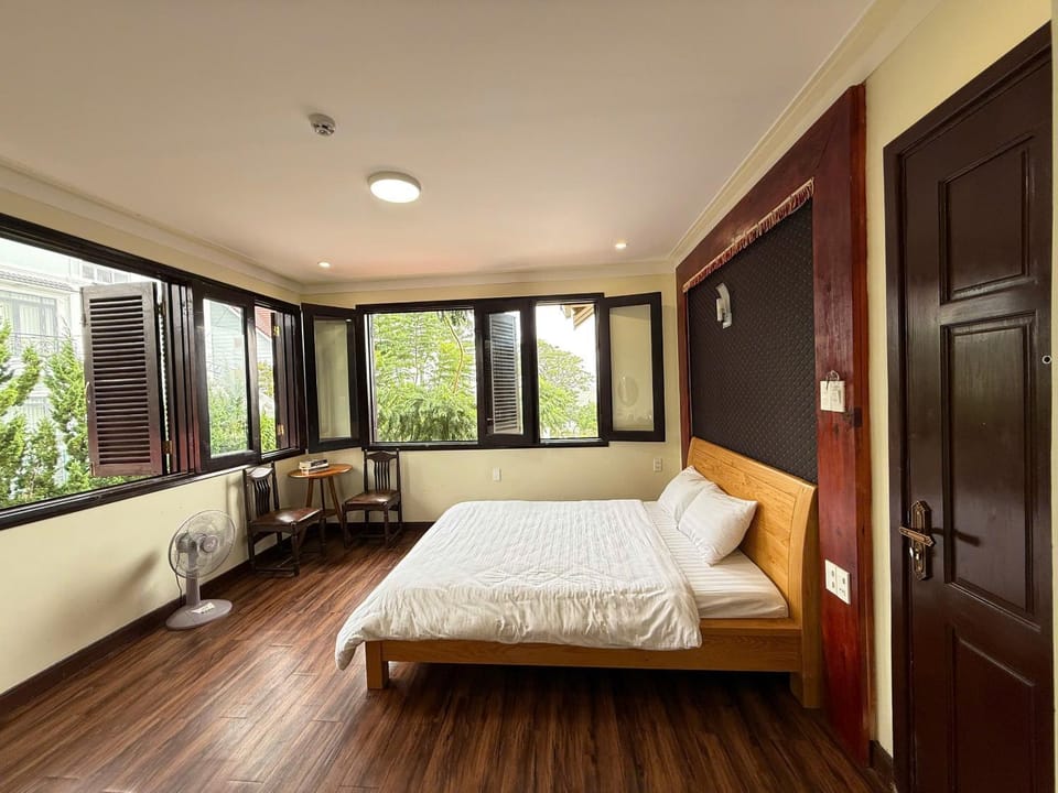 Tomato Villa Hotel in Dalat