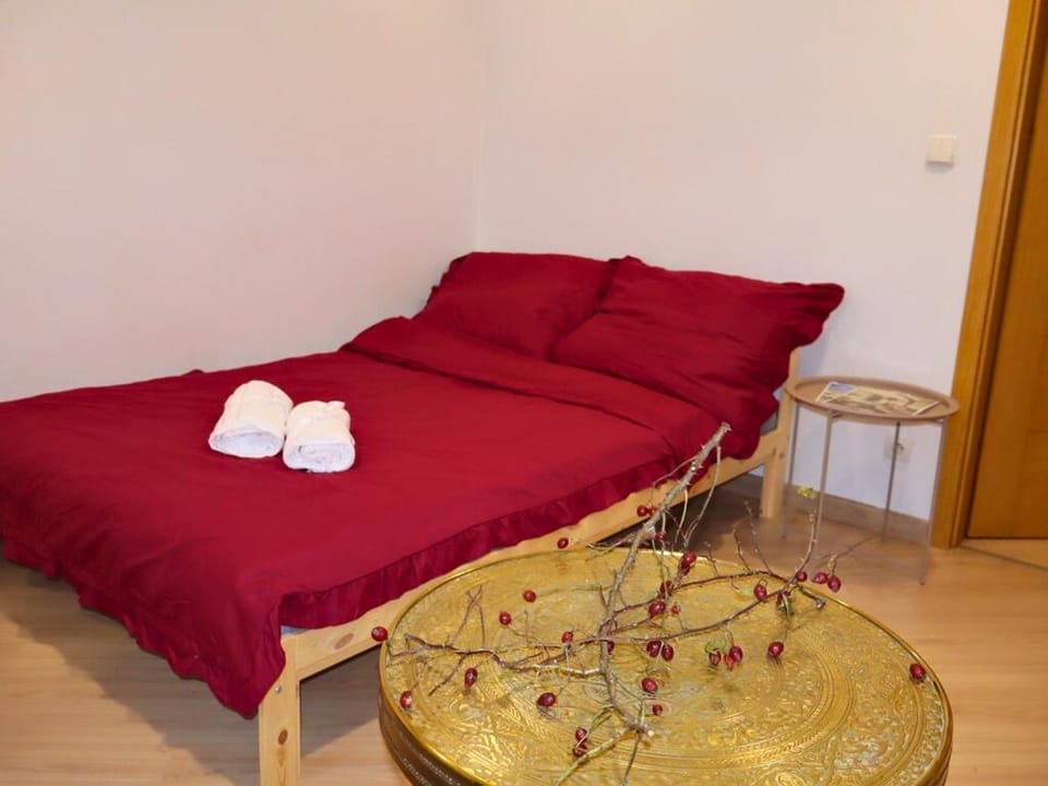 Rzymskie Wakacje Bed and Breakfast in Czechia