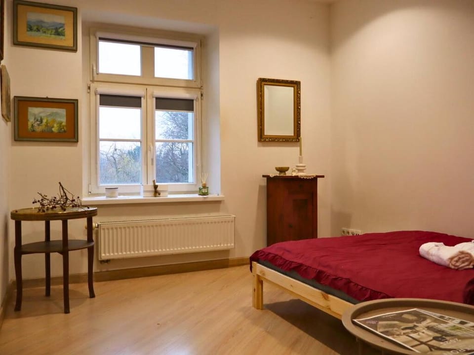 Rzymskie Wakacje Bed and Breakfast in Czechia