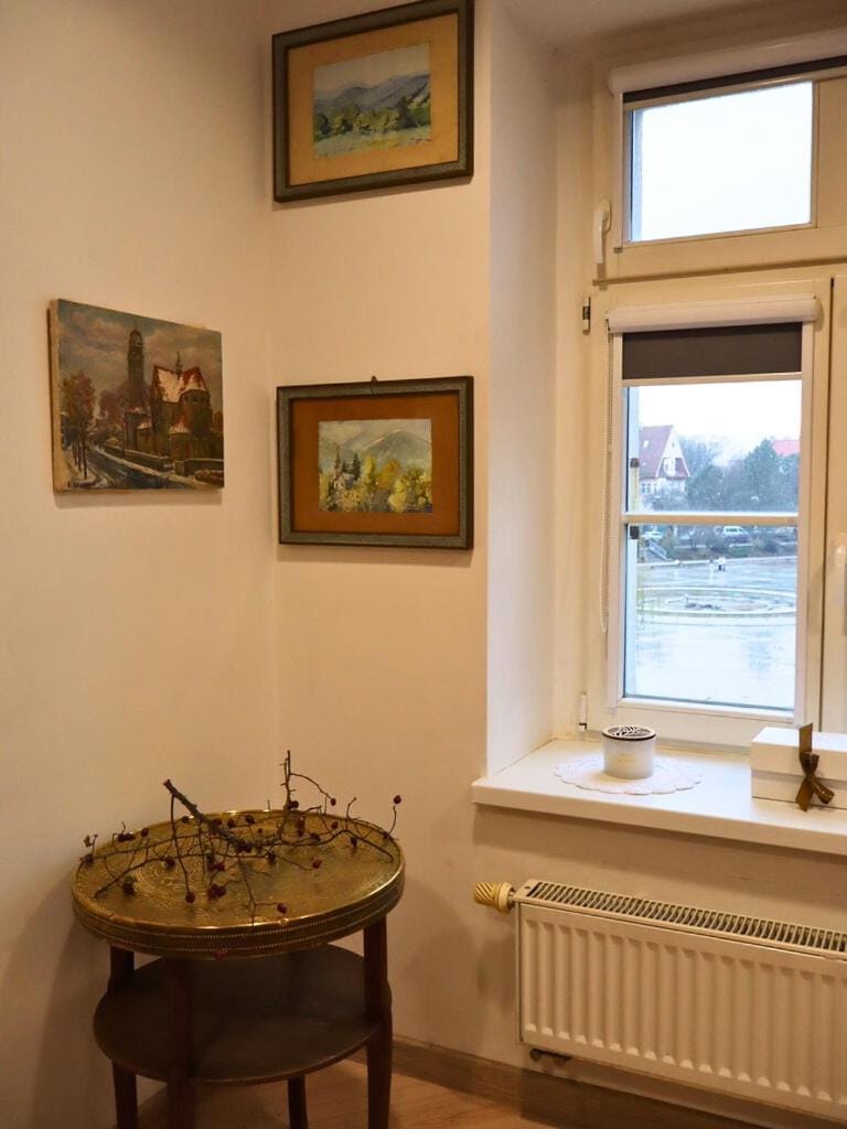 Rzymskie Wakacje Bed and Breakfast in Czechia