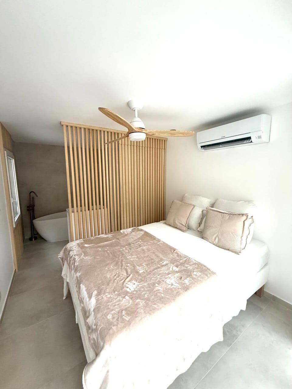 Maison Massilia Duclaux Villa in Marseille