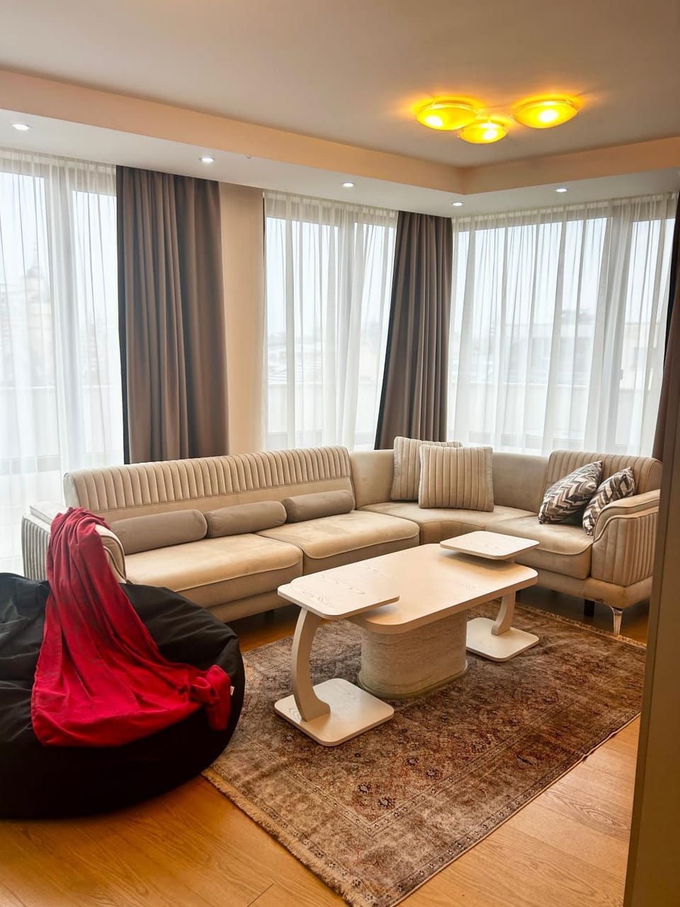VIP APART HOUSE Захир- Таня Apartment in Stara Zagora, Bulgaria