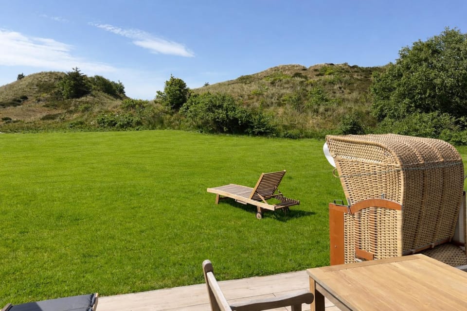 Spring, Natural landscape, Garden, Garden, Garden view, sunbed