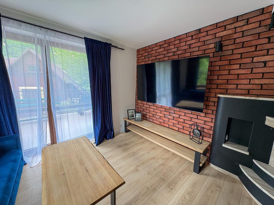 Willa Prosta Villa in Lesser Poland Voivodeship