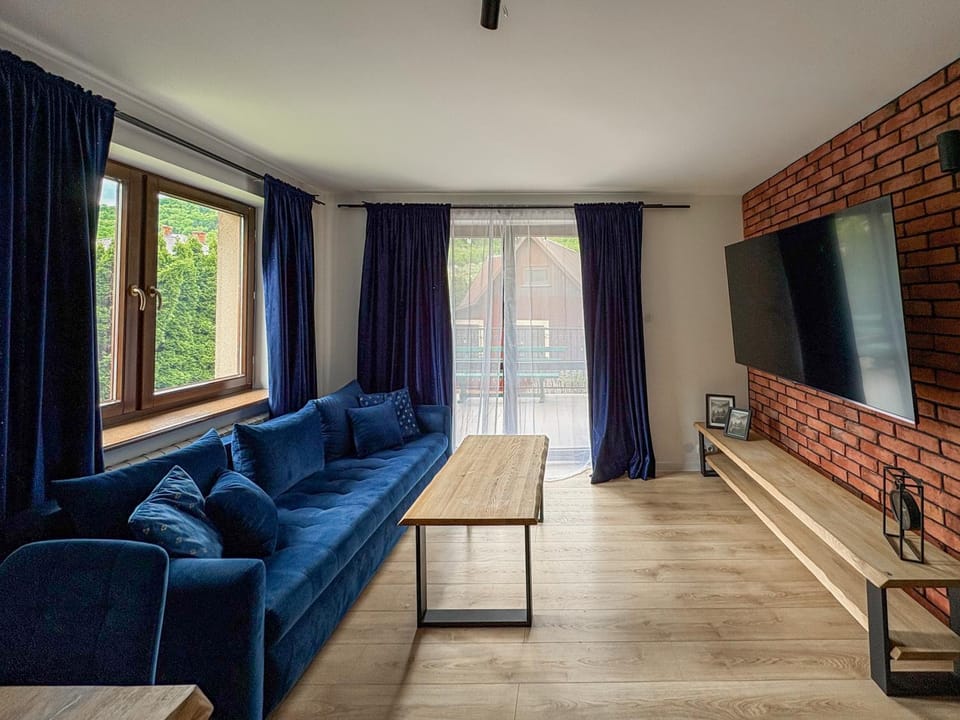 Willa Prosta Villa in Lesser Poland Voivodeship
