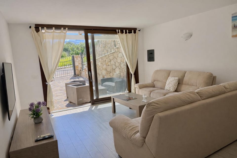 Appartamento Titimbaru Apartment in Sardinia