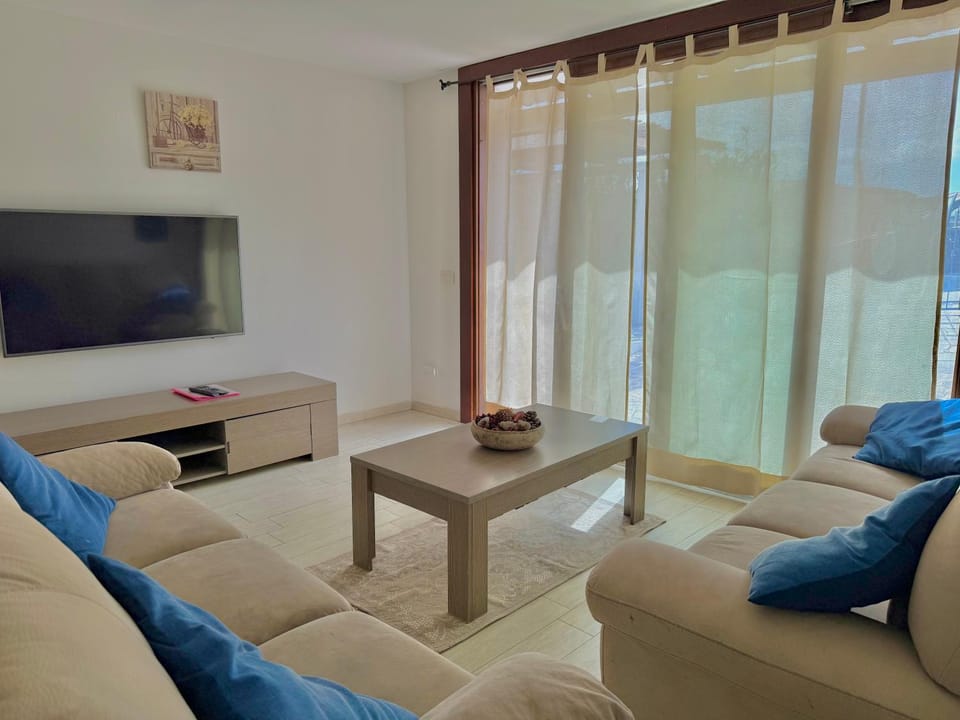 Appartamento Titimbaru Apartment in Sardinia