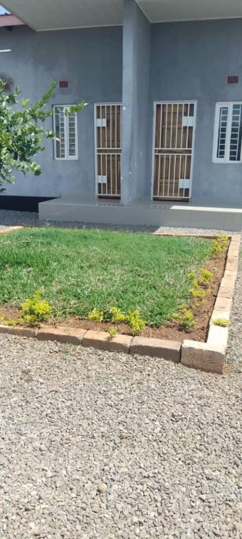 Gravity Apartments & Lodges Bed and Breakfast in Zimbabwe