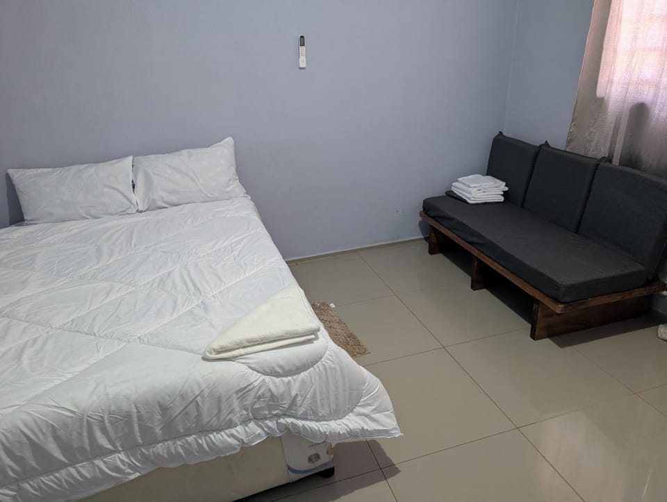 Gravity Apartments & Lodges Bed and Breakfast in Zimbabwe