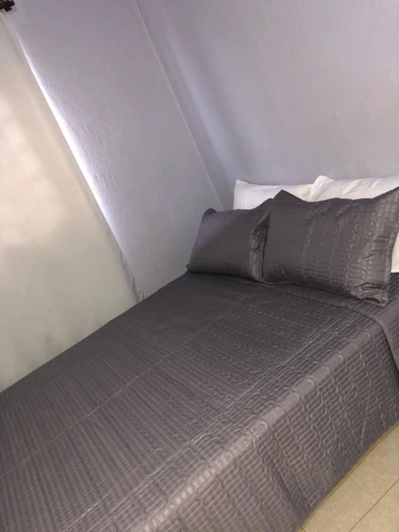 Gravity Apartments & Lodges Bed and Breakfast in Zimbabwe