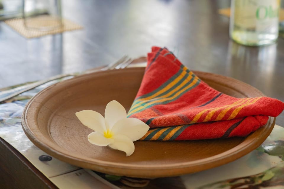The Nayana Homestay Bed and Breakfast in Ahangama