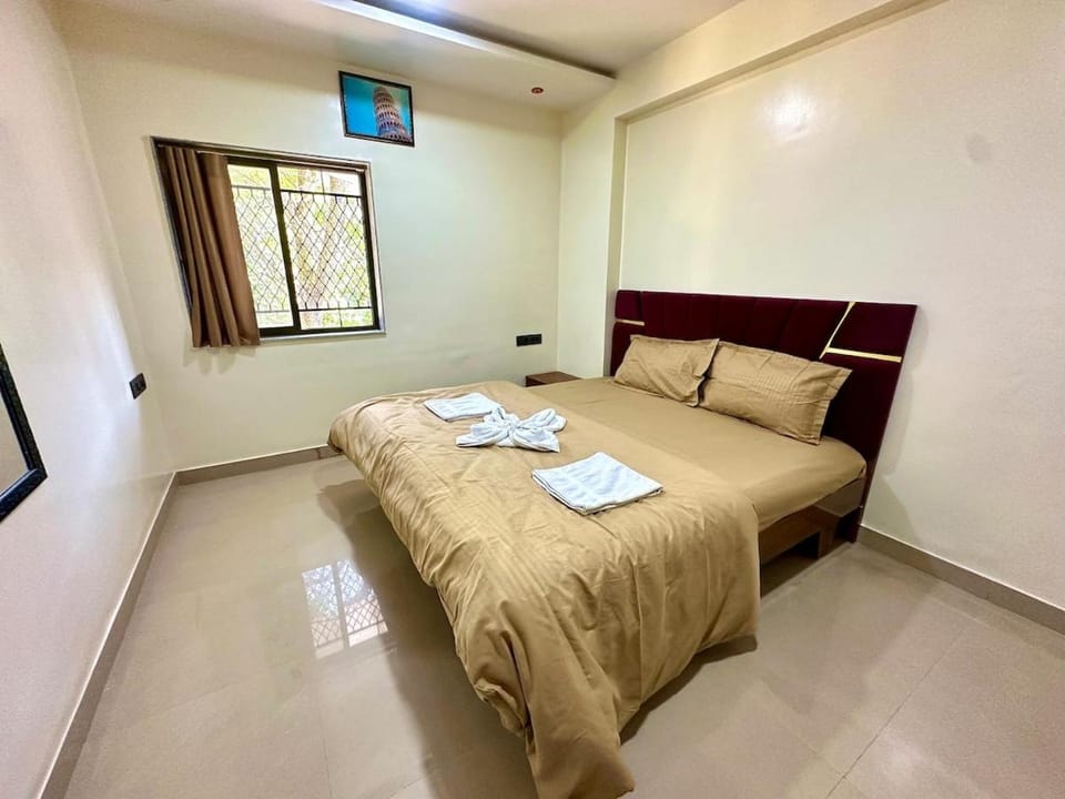3 BHK Luxury Villa with Babypool Villa in Lonavla