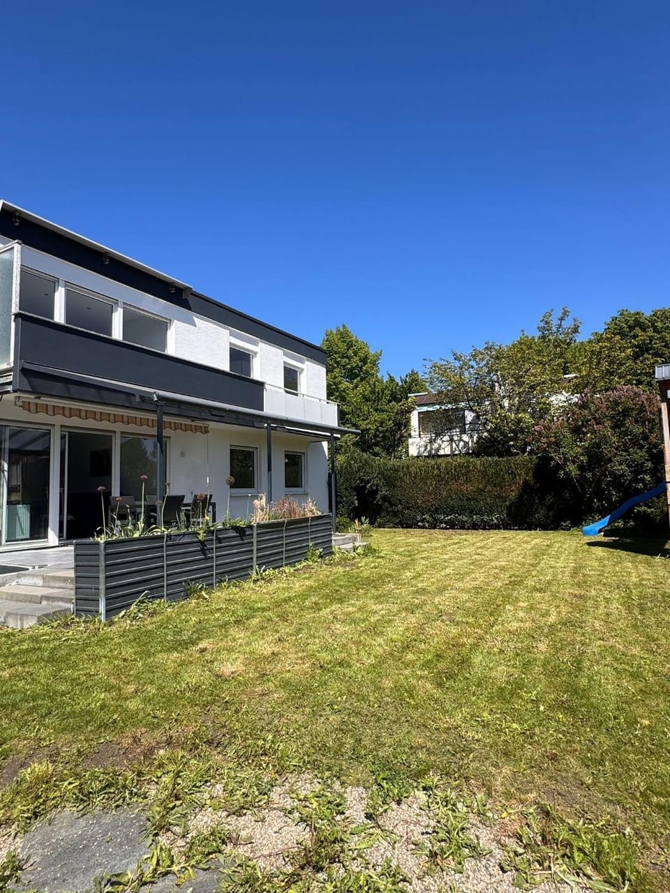 Ferienwohnungen Hirsch Schwarzwald Apartment in Villingen-Schwenningen
