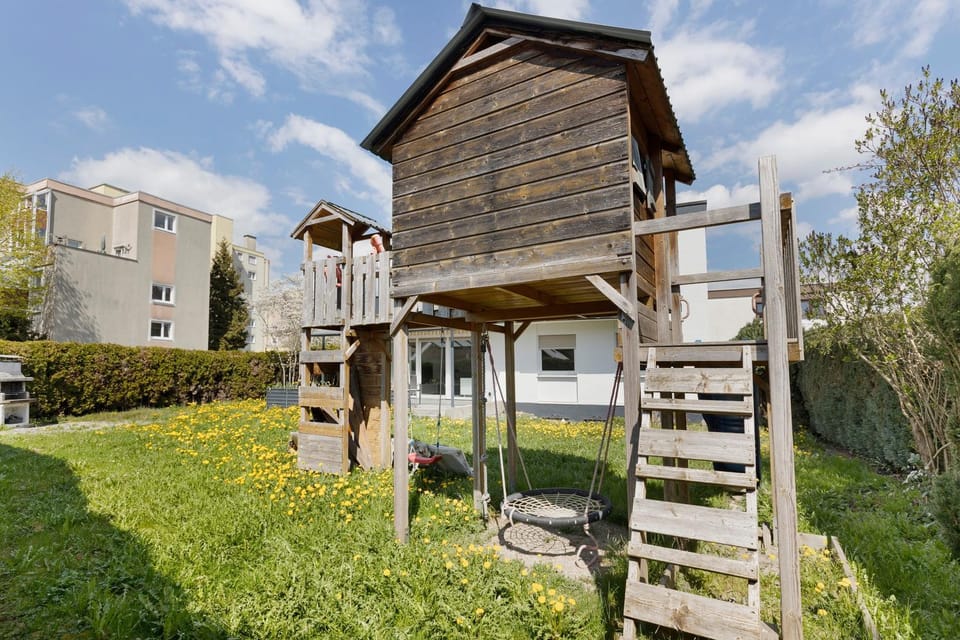 Ferienwohnungen Hirsch Schwarzwald Apartment in Villingen-Schwenningen