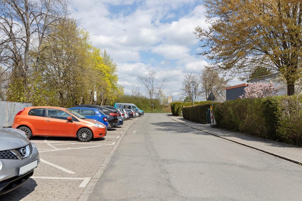 Ferienwohnungen Hirsch Schwarzwald Apartment in Villingen-Schwenningen