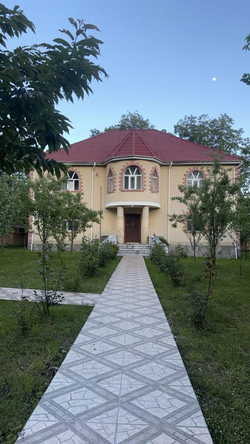 Gabala villa Apartment in Azerbaijan