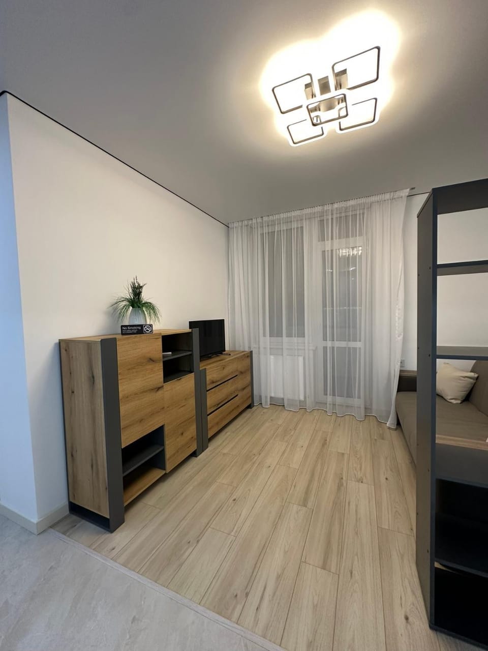 ЖК Варшавський - Balance Home Apartment in Ukraine