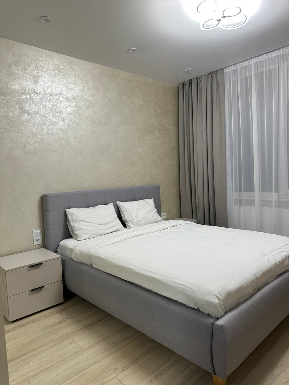 ЖК Варшавський - Balance Home Apartment in Ukraine